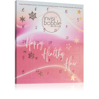 Адвент календар Invisibobble Advent Calendar  - фото №1
