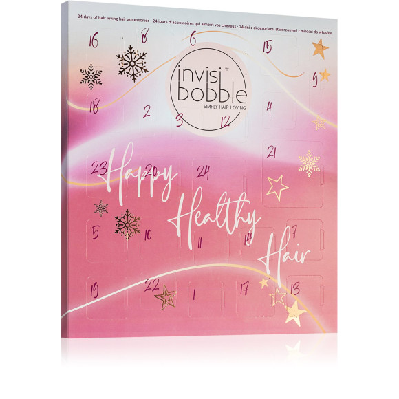 Адвент календар Invisibobble Advent Calendar  - фото №1