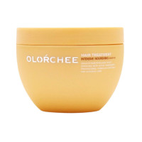 Несмываемая питательная маска Olorchee Intensive Nourishing Leave In 250 мл - фото №1