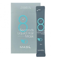 Маска для объёма волос Masil 8Seconds Liquid Hair Mask Stick 8 мл - фото №1