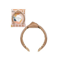 Обруч для волосся invisibobble HAIRHALO Fall in love Hello Pumpkin - фото №1