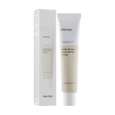 Увлажняющий крем с бифидобактериями Manyo Bifida Biome Aqua Barrier Cream 80 мл - фото №1