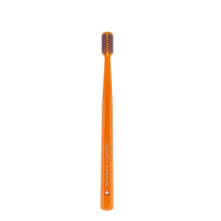 Ортодонтична зубна щітка з заглибленням Curaprox Soft Ortho - фото №1