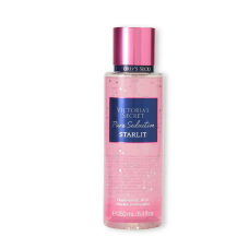  Парфюмированный спрей  Victoria's Secret Pure Seduction Starlit Fragrance Mist 250 мл - фото №1