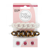 Заколка для волосся Invisibobble Barrette Havana Mama - фото №1