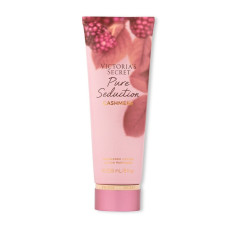 Парфумований лосьйон Victoria's Secret Pure Seduction Cashmere Fragrance Lotion 236 мл - фото №1