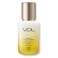 Освітлюючий праймер під макіяж VDL Lumilayer Vita Tone-Up Primer SPF20 PA++ - фото №1