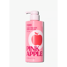 Парфумований лосьйон Victoria's Secret PINK Pink Apple Body Lotion 355 мл - фото №1
