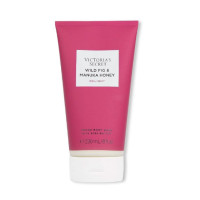 Крем-гель для душу Victoria's Secret  wild Fig & Manuka Honey DELIGHT Cream Body wash 236 мл - фото №1