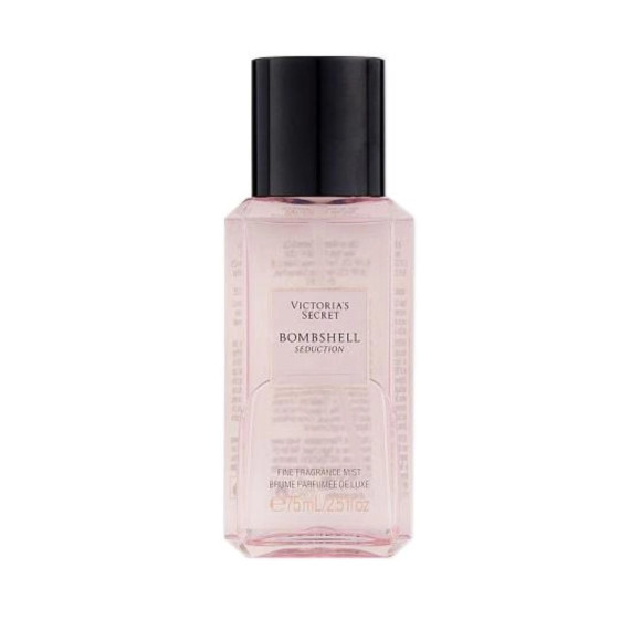 Спрей для тіла Victoria's Secret  Bombshell Seduction fragrance mist 75 мл - фото №1