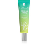 Матирующий крем для лица Erborian Bamboo Matte Powder Effect Cream - фото №1