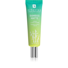 Матуючий крем для обличчя Erborian Bamboo Matte Powder Effect Cream - фото №1