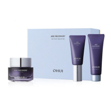 O HUI Age Recovery Eye Cream Special Set - фото №1