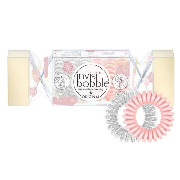 Резинка-браслет для волосся Invisibobble Original Cracker That’s Crackin - фото №1
