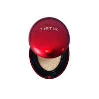 Стійкий матовий міні кушон TIRTIR Mask Fit Red Cushion Mini 17 C Porcelain 4.5 г - фото №1