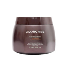 Маска для глибокого відновлення волосся  Olorchee Hair Treatment Deep Repair 1000 мл - фото №1