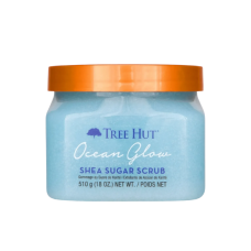 Скраб для тіла Tree Hut Ocean Glow Sugar Scrub 510g - фото №1