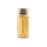 Засіб для збереження кольору волосся Olorchee Color Save Infusion 10 ml - фото №1