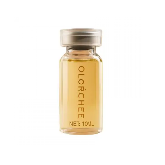 Засіб для збереження кольору волосся Olorchee Color Save Infusion 10 ml - фото №1
