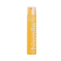 Зубна паста зі смаком манго Hismile Mango Sorbet Toothpaste 60g - фото №1