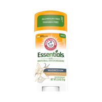 Органічний дезодорант з ароматом ванілі та сандалового дерева ARM & HAMMER Essentials Deodorant Vanilla Sandalwood 71г - фото №1