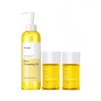 Набір гідрофільної олії Manyo Pure Cleansing Oil Special Set - фото №1