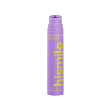 Зубна паста зі смаком виноградної жуйки Hismile Grape Bubblegum Toothpaste 60g - фото №1