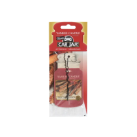 Ароматизатор в авто Saprkling Cinnamon Yankee Candle - фото №1