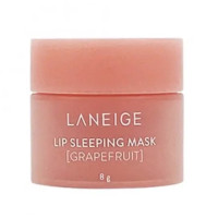 Нічна маска для губ (грейпфрут) Laneige Lip Sleeping Mask grapefruit  8 g - фото №1