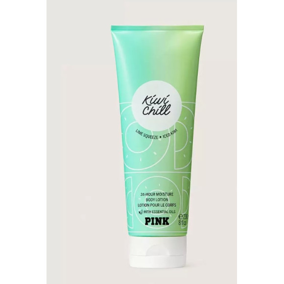 Парфумований лосьйон Victoria's Secret Pink Kiwi Chill  - фото №1