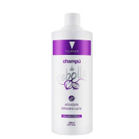 Цибульний шампунь для всіх типів волосся Valquer Cuidados Onion Shampoo - фото №1