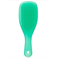 Расческа Tangle Teezer The Wet Detangler Mini GREEN LIZARD - фото №1
