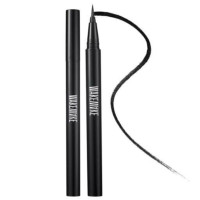 Водостійка підводка для очей WAKEMAKE Any Proof Pen Eyeliner 01 Black - фото №1