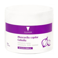 Капілярна маска з екстрактом цибулі Valquer Onion Extract Capillary Mask 300 мл - фото №1