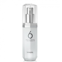 Парфумована олія для гладкості волосся Masil 6Salon Lactobacillus Hair Perfume Oil (light)  - фото №1