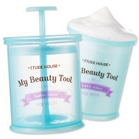 Спінювач для збивання засобів для чищення Etude House My Beauty Tool Bubble Maker - фото №1