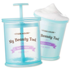 Спінювач для збивання засобів для чищення Etude House My Beauty Tool Bubble Maker - фото №1