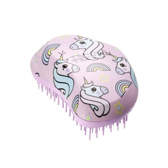 Щітка для волосся дитяча Tangle Teezer The Original Mini Children Unicorn - фото №1