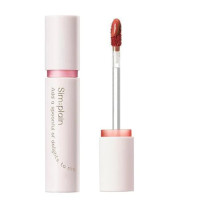 Тінт для губ Peripera Simplain Water Blur Tint 02 Linen Pink  - фото №1