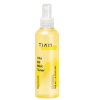 Освіжаючий тонер-міст із вітаміном B3 TIAM Vita B3 Mist Toner 200 мл - фото №1