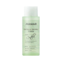 Тонер з азіатською центеллою для проблемної шкіри Mamonde Centella Trouble Toner - фото №1