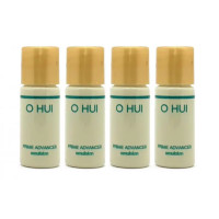 Зволожуюча антивікова емульсія  O Hui Prime Advancer Emulsion 4 ml - фото №1