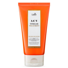 Маска с яблочным уксусом Lador ACV Vinegar Treatment 150 мл - фото №1