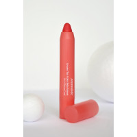 Тінт-бальзам для губ Mamonde Creamy Tint Color Balm Intense №24 Nectar Coral - фото №1