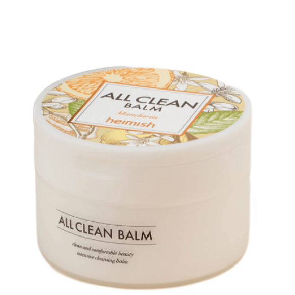 Гідрофільний бальзам Heimish All Clean Balm Mandarin 120 мл - фото №1