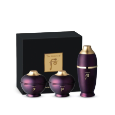 Набір The History of Whoo Hwanyu Special Gift Kit 3items - фото №1