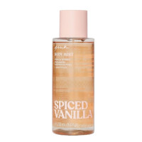 Парфумований спрей Victoria's Secret PINK Spiced Vanilla 250 мл - фото №1