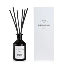 Аромадифузор для оселі з ароматом шкіри і дров'яного диму Urban apothecary Smoked - фото №1