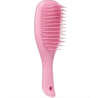 Щітка для волосся Tangle Teezer The Wet Detangler Mini  Baby Pink Sparkle - фото №1