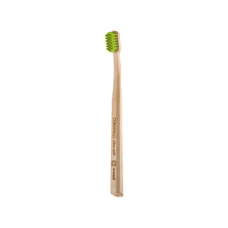 Зубна щітка Curaprox Ultra Soft CS Wood - фото №1